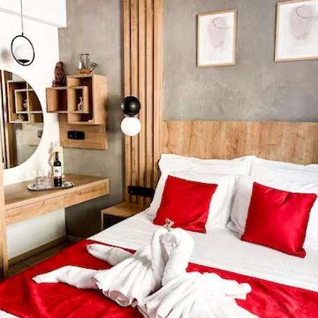 Magdalena Suite 1,0 Heraklion  Luaran gambar