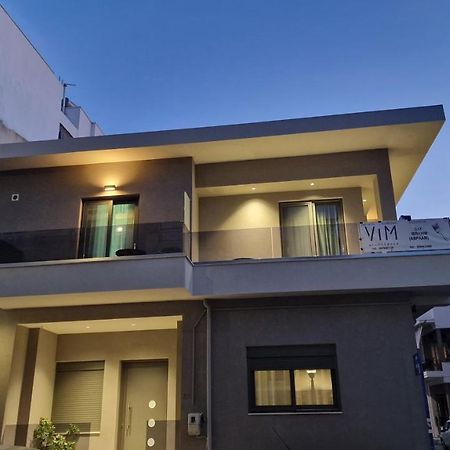 Magdalena Suite 1,0 Heraklion  Luaran gambar