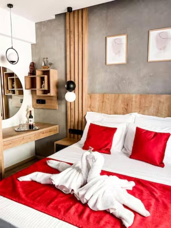 Magdalena Suite 1,0 Heraklion  Luaran gambar