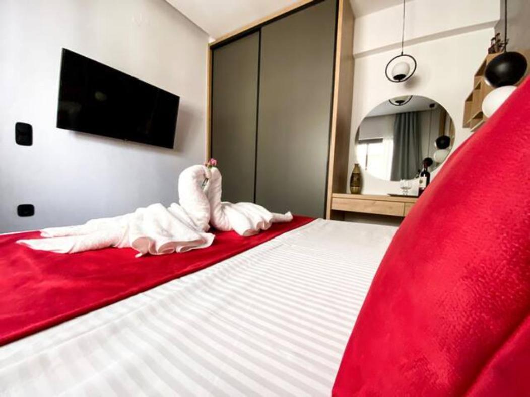 Magdalena Suite 1,0 Heraklion  Luaran gambar
