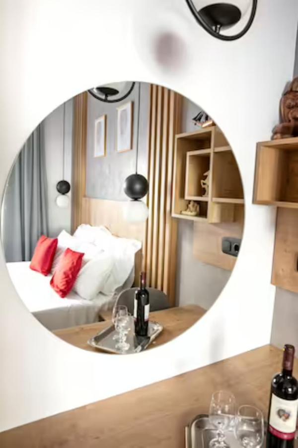 Magdalena Suite 1,0 Heraklion  Luaran gambar