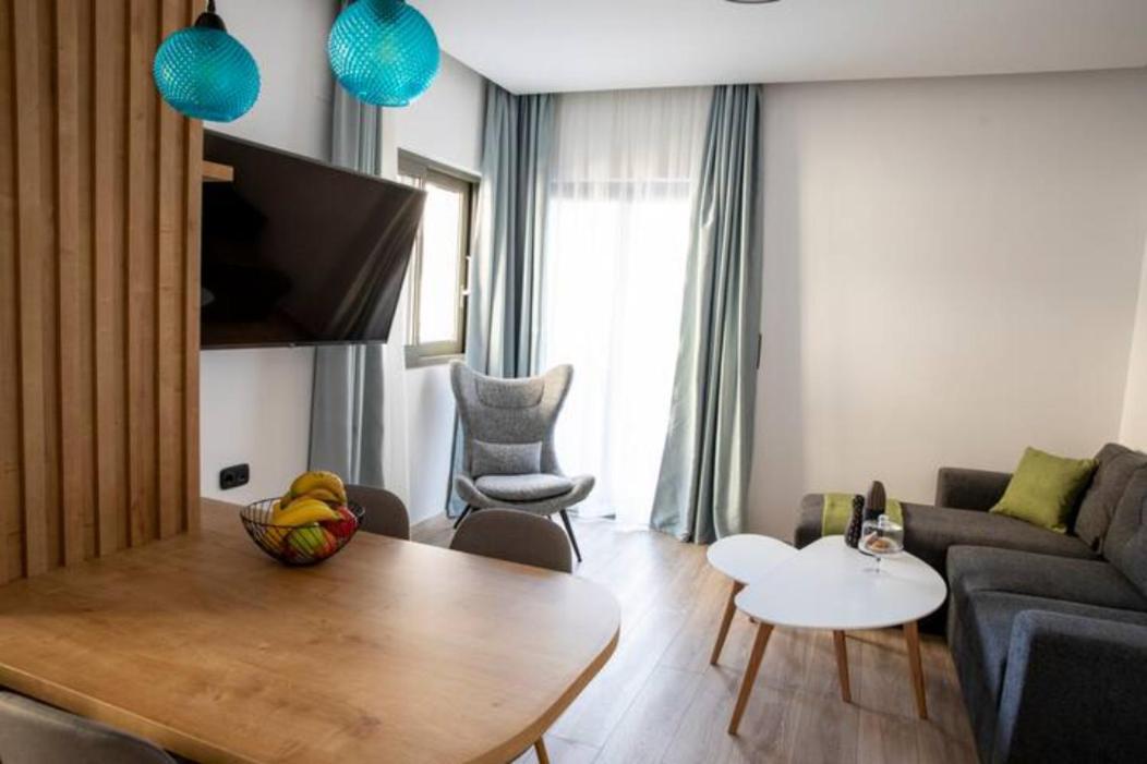 Magdalena Suite 1,0 Heraklion  Luaran gambar