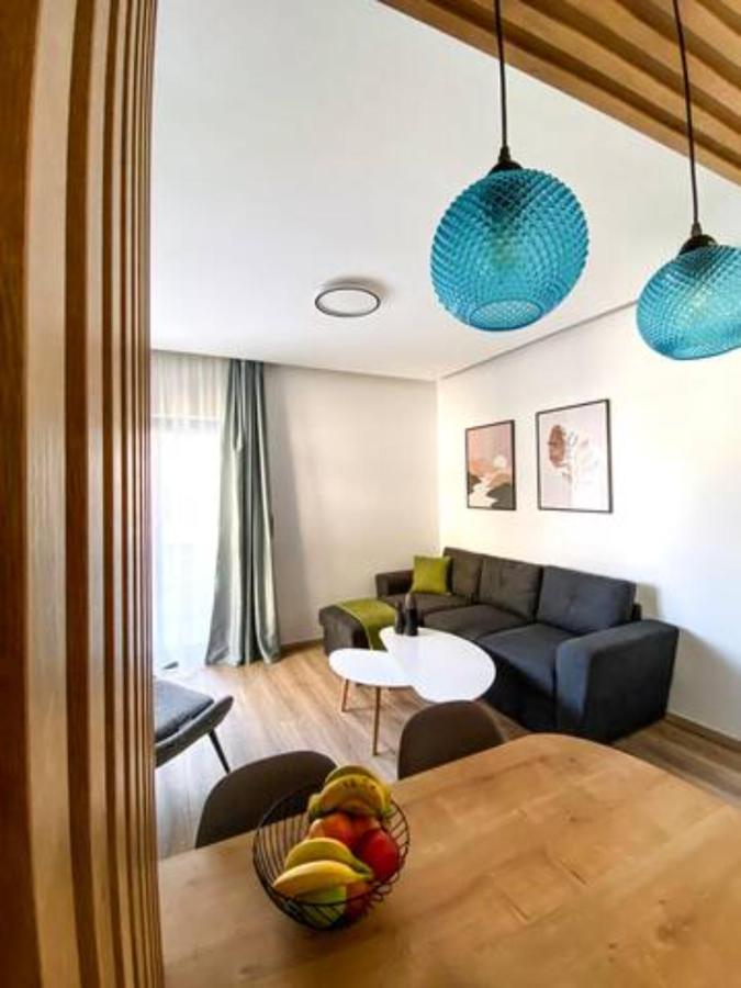 Magdalena Suite 1,0 Heraklion  Luaran gambar