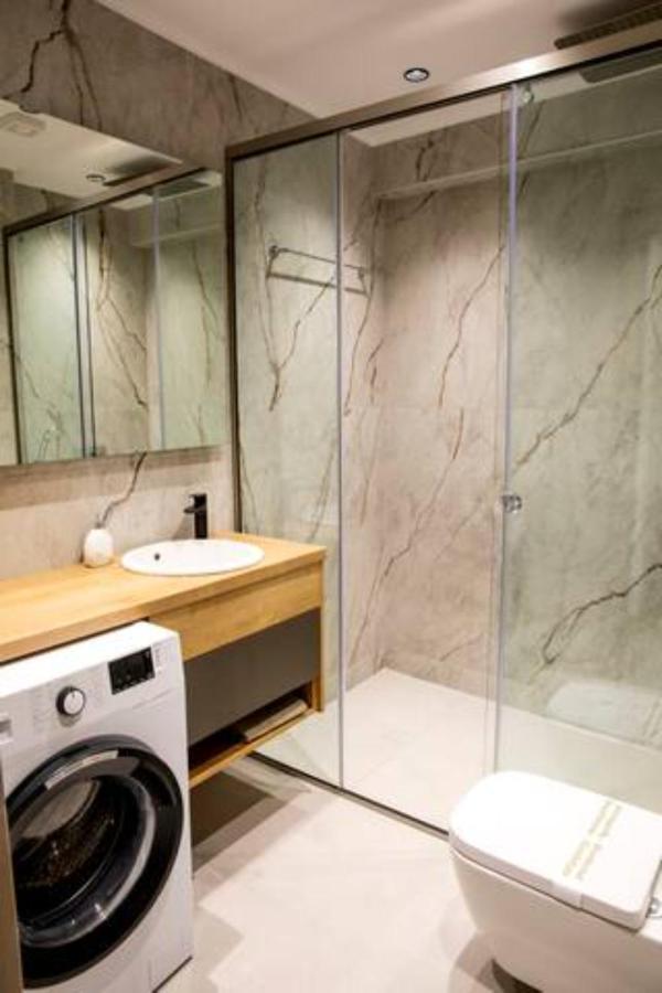 Magdalena Suite 1,0 Heraklion  Luaran gambar