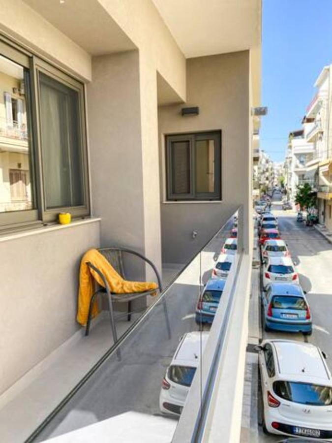 Magdalena Suite 1,0 Heraklion  Luaran gambar